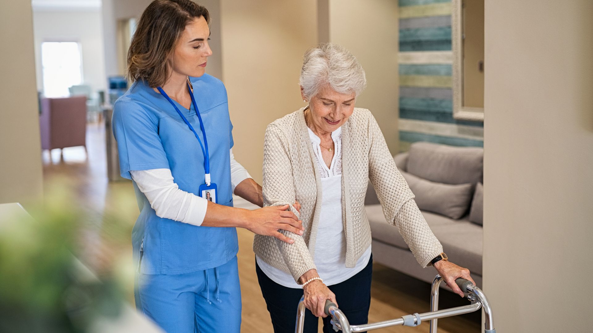 Eulen Care Pflegedienst GmbH