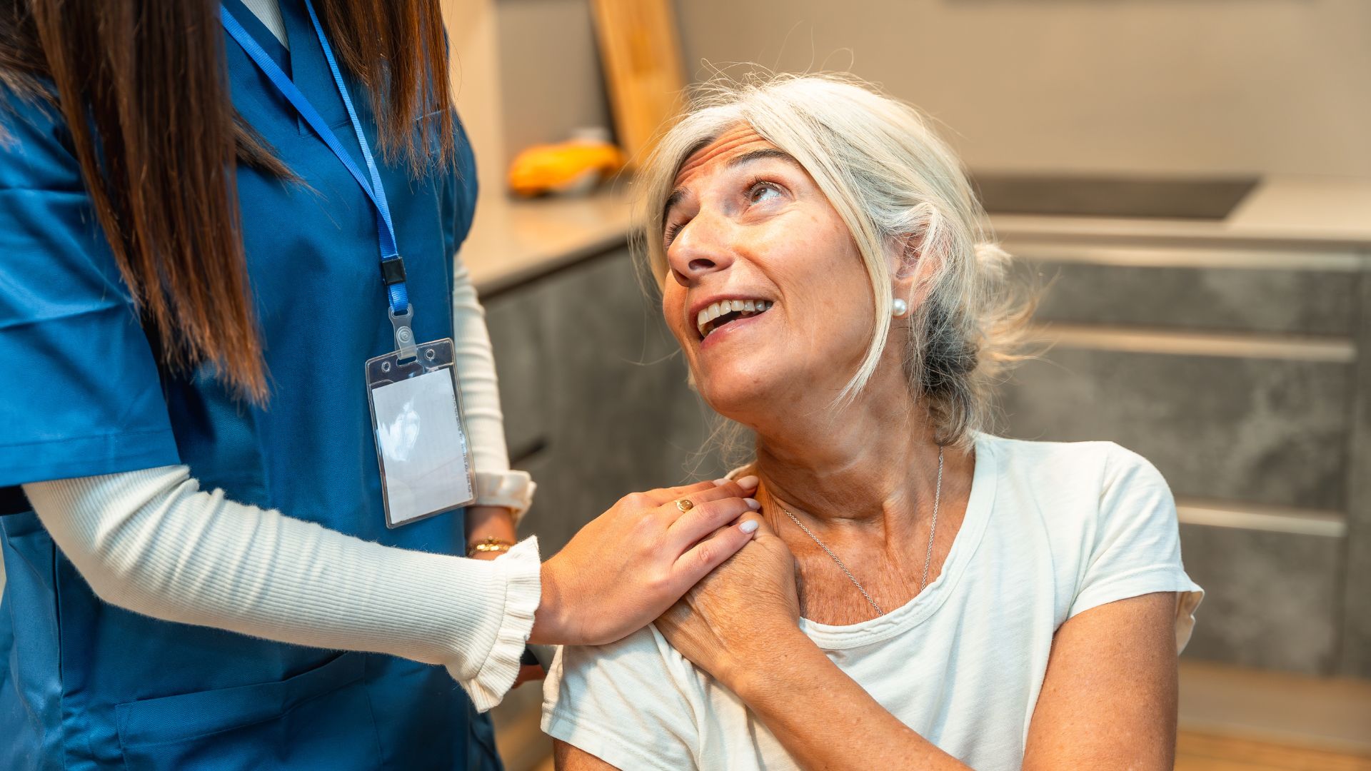 Eulen Care Pflegedienst GmbH